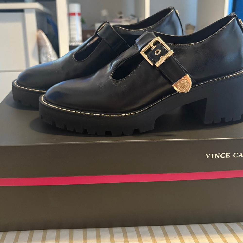 Vince Camuto Deffi Mary Jane
